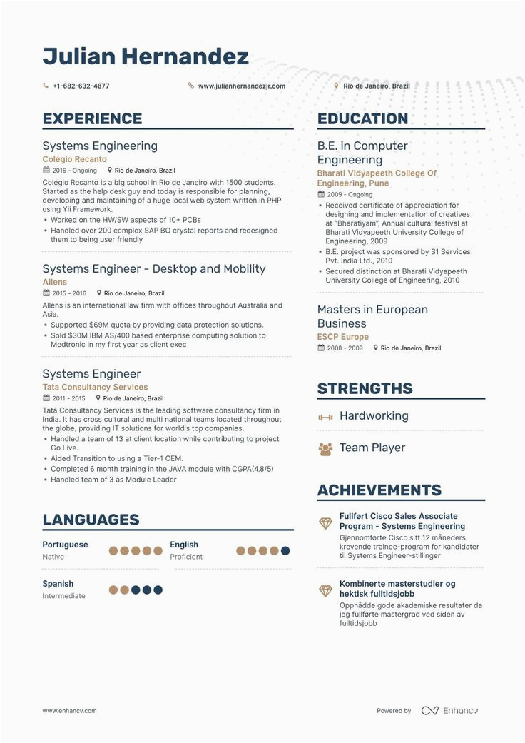 Machine Learning Sample Resume for Freshers Machine Learning Engineer Resume for Freshers Resume Samples
