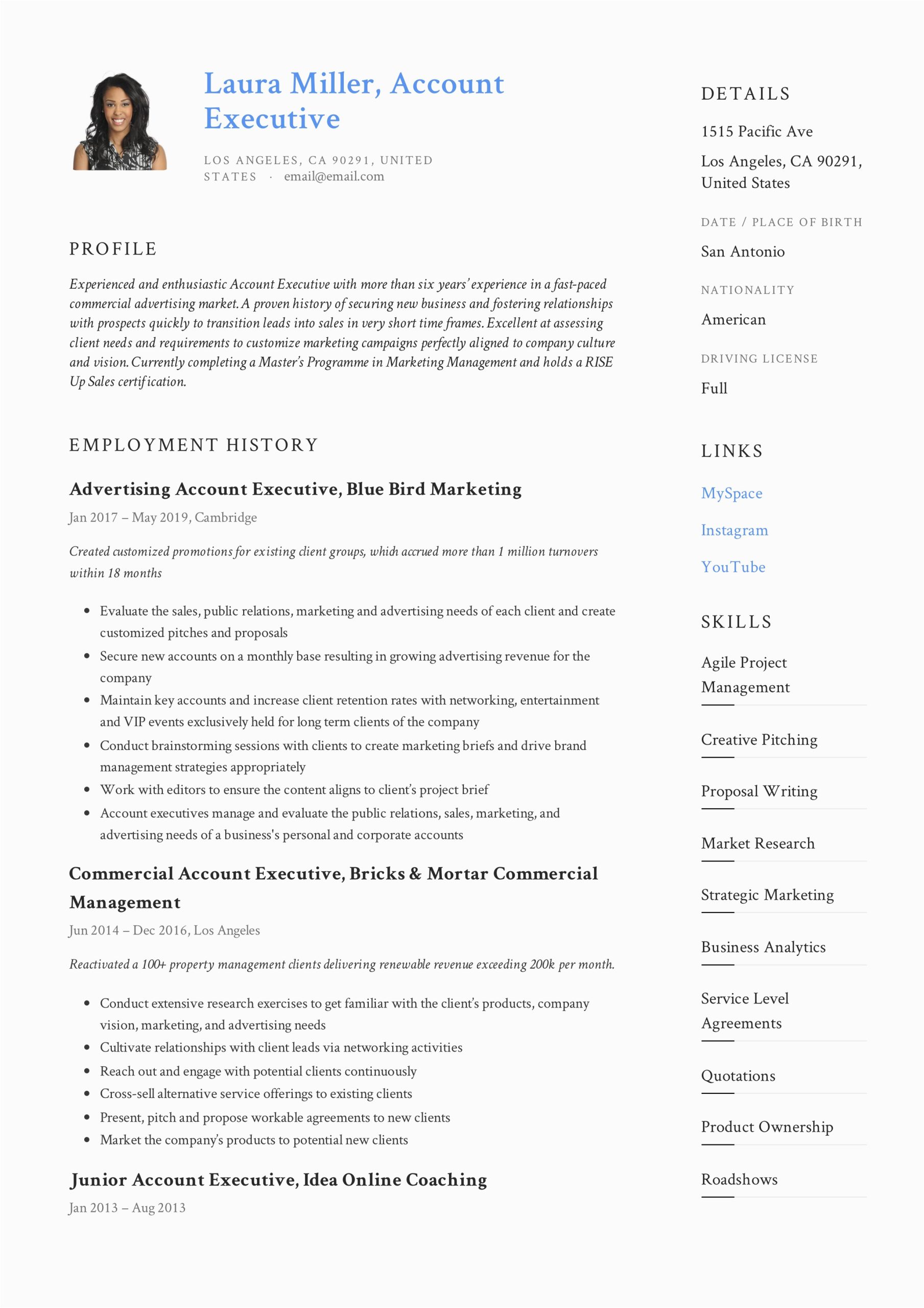 Make Your Pitch In Resume Sample Short and Engaging Pitch for Resume Teacher Resume Sample