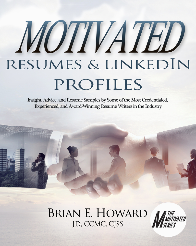 Motivated Resumes and Linkedin Profiles Insight Advice and Resume Samples Motivated Resumes & Linkedin Profiles Insight Advice and Resume