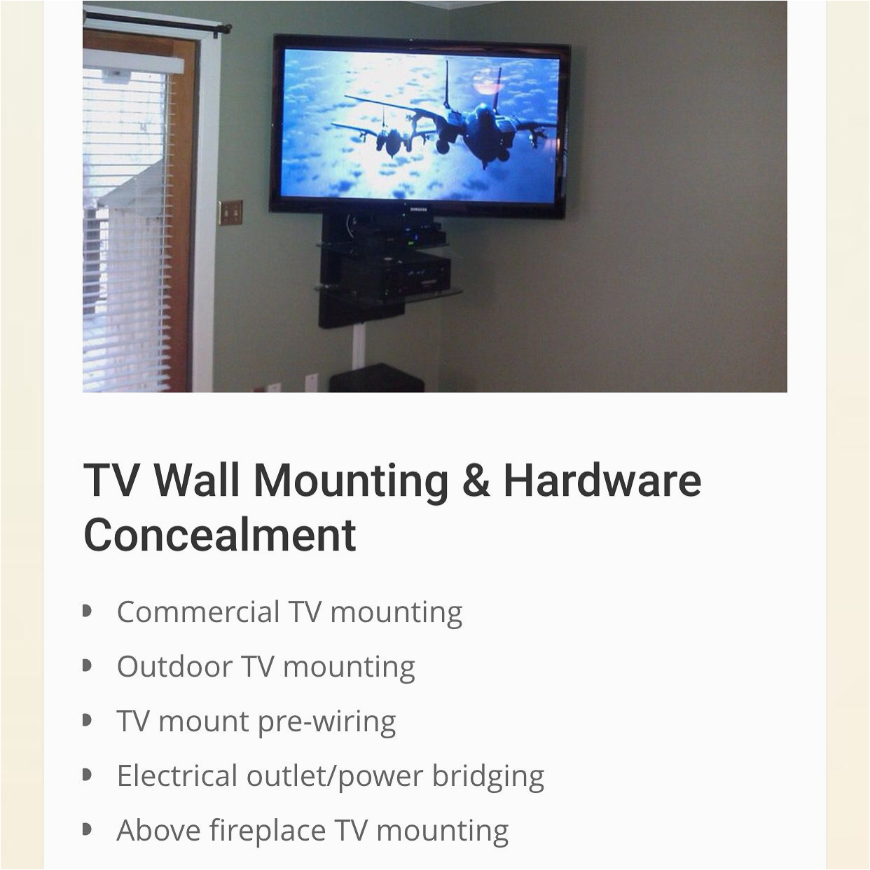 Mounting Tvs Walls Service for Resume Sample Free Tilting Tv Wall Mount with Installation Our Prices Start at Only