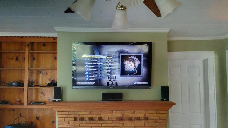 Mounting Tvs Walls Service for Resume Sample Pin On Fireplace Tv Mounting Installation Gallery