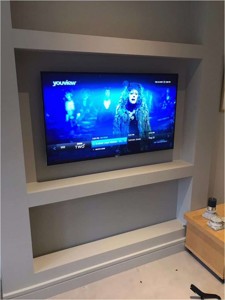 Mounting Tvs Walls Service for Resume Sample Tv Wall Mounting – All Digital Tv