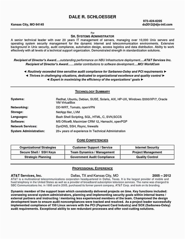 Red Hat Linux Administrator Sample Resume Model Resume for Redhat Linux Admin Writearticles X Fc2
