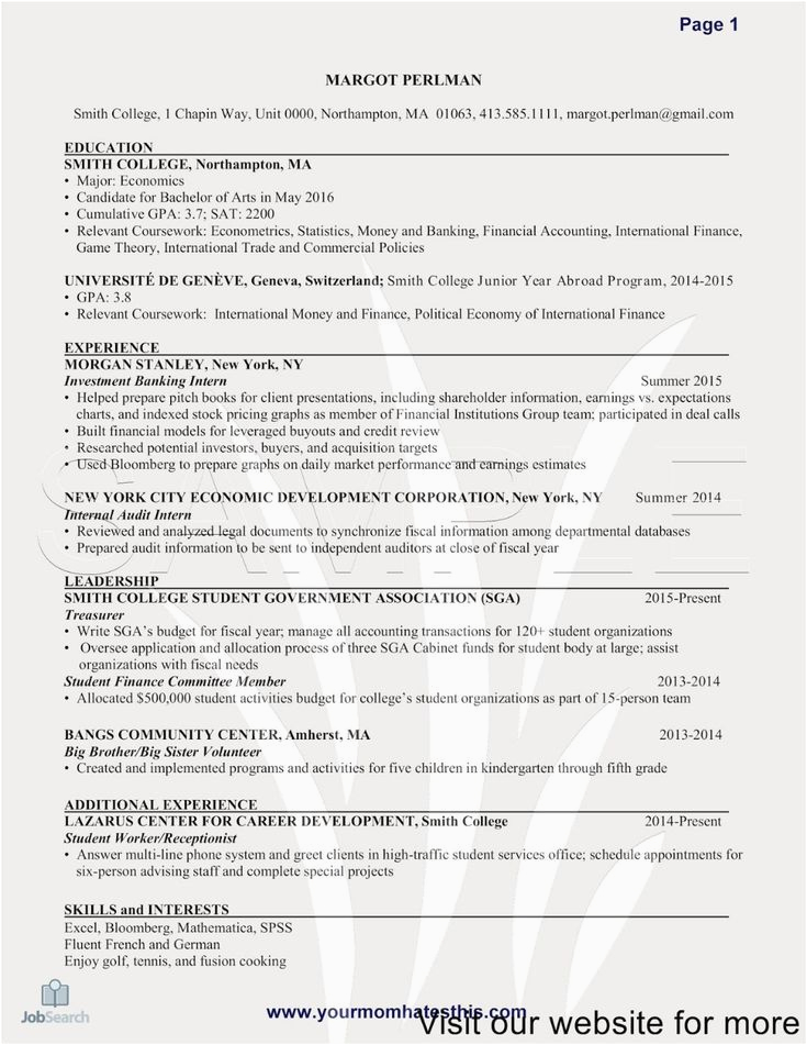 Resume Sample associate attorney Family Law Law Student Resume Template Resume