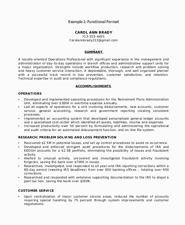 Resume Samples 2023 for Any Kind Of Job Best Resume Examples 2023 Resume 2023