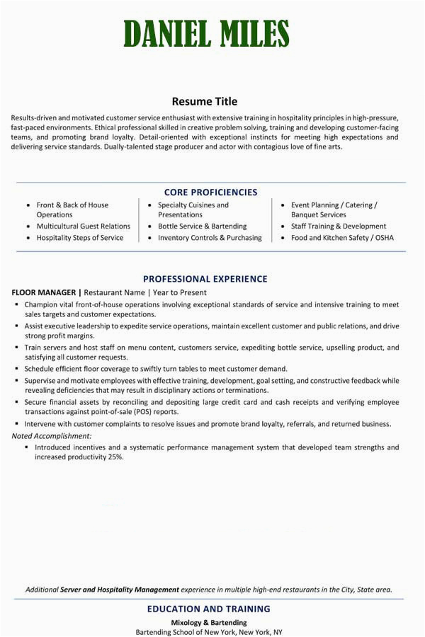 Resume Samples 2023 for Any Kind Of Job Resume format 2023 16 Free Word Templates