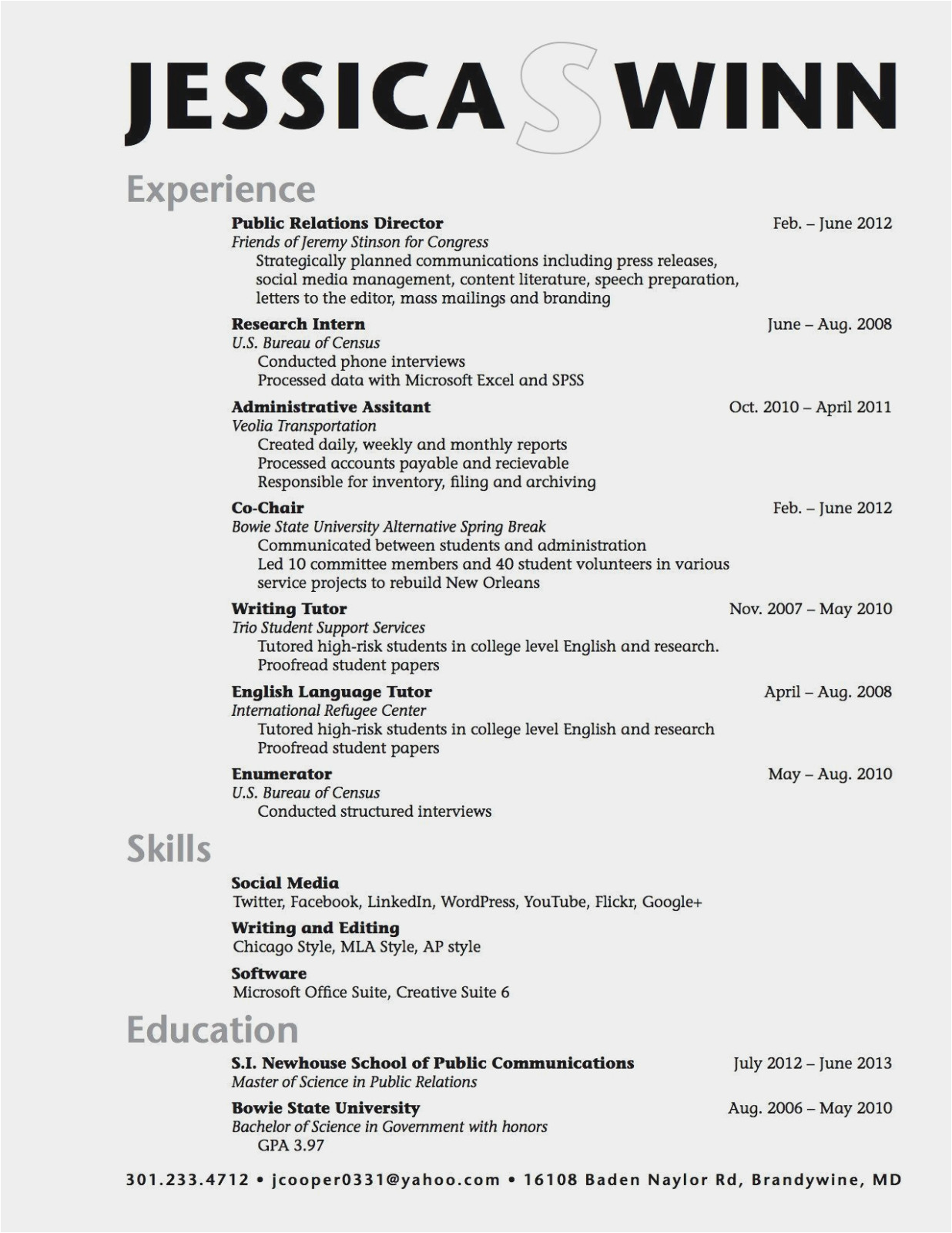 Resume Writing Template for High School Students Sample High School Student Resume Example Professional