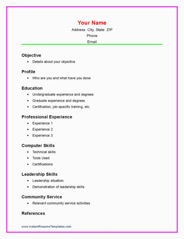 Resume Writing Template for High School Students Sample Resume for High School Student Resume Writing Template for High School Students Sample Resume for High School Student