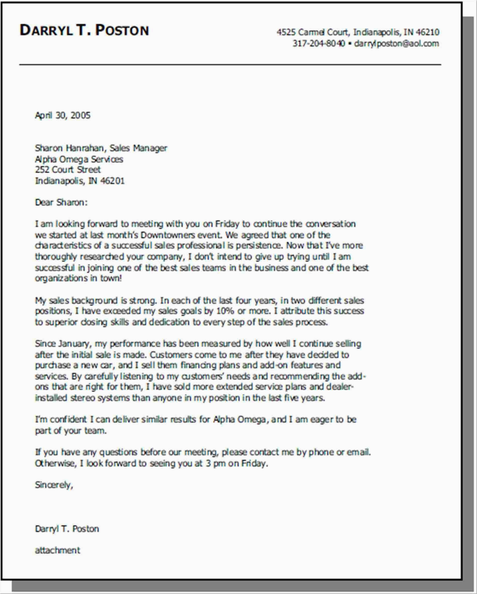 Sample Letter Requestion Resumes for Opening Position Open solicitation Cover Letter Example