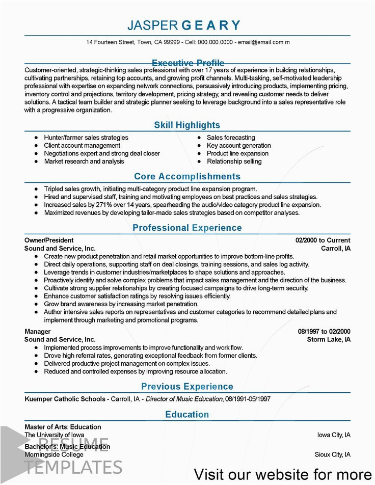 Sample Resume for Australian It Jobs Resume Examples Australia Professional In 2020