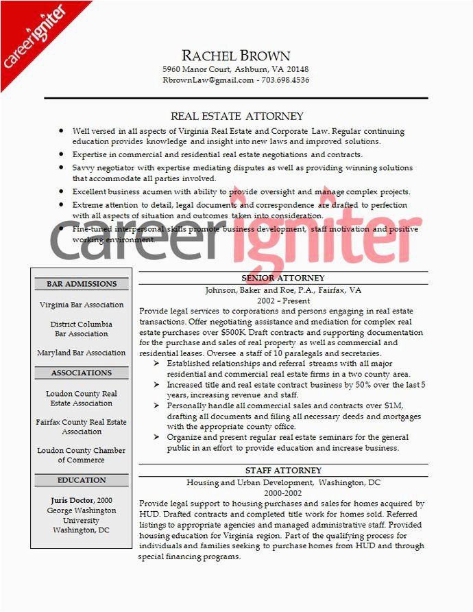 Sample Resume for Entry Level attorney Entry Level attorney Resume New 64 Best About Resume