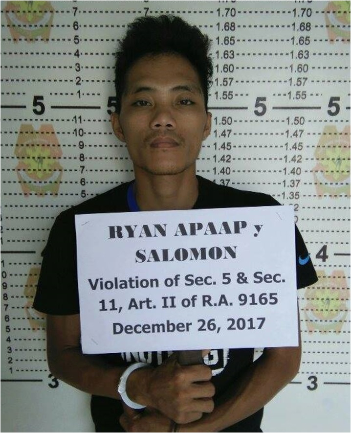 Sample Resume for Philippine National Police Bohol Pnp Resumes Anti Ops Makes 1st Arrest