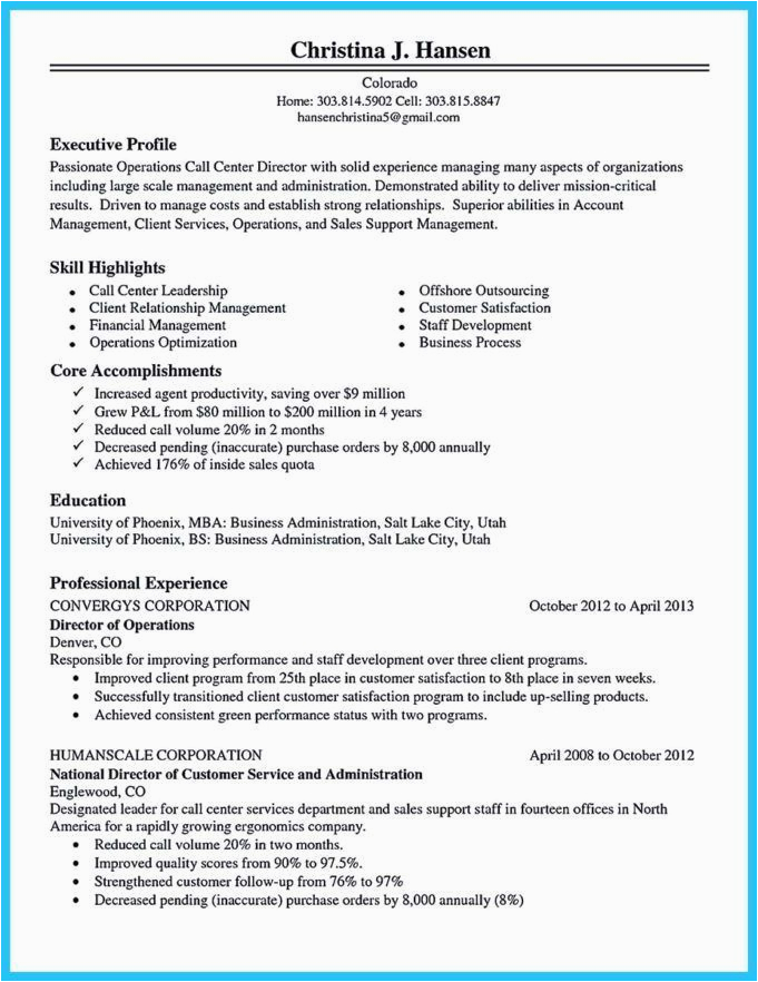 Sample Resume for Technical Support Representative without Experience Call Center Resume Sample No Experience Best Resume Examples