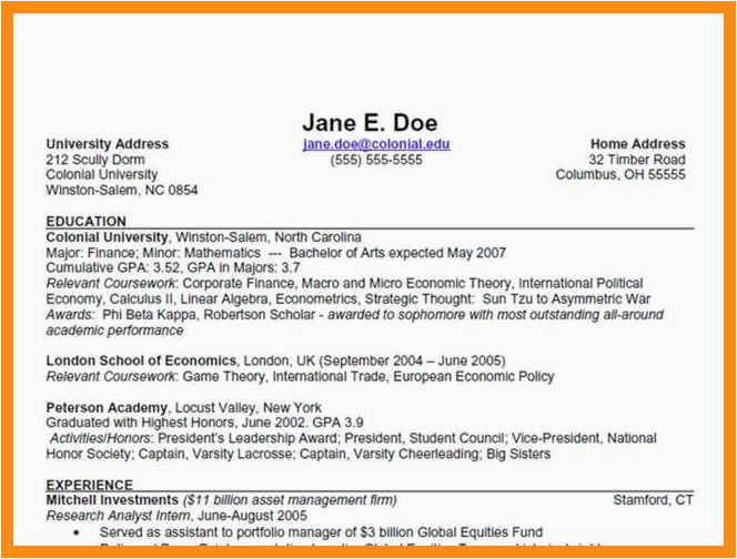 Sample Resume format for Marriage Proposal 9 10 Biodata for Marriage Pdf