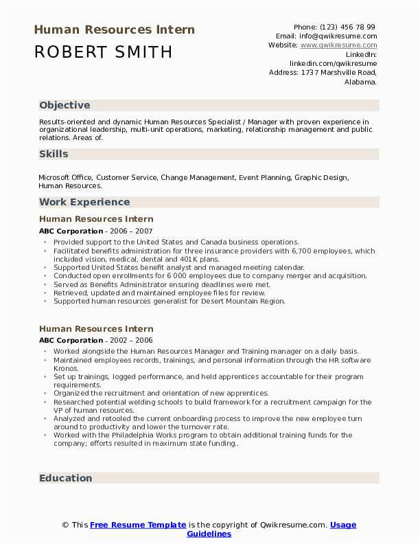 Sample Resume format for Ojt Psychology Students Objectives In Resume for Ojt Industrial Psychology