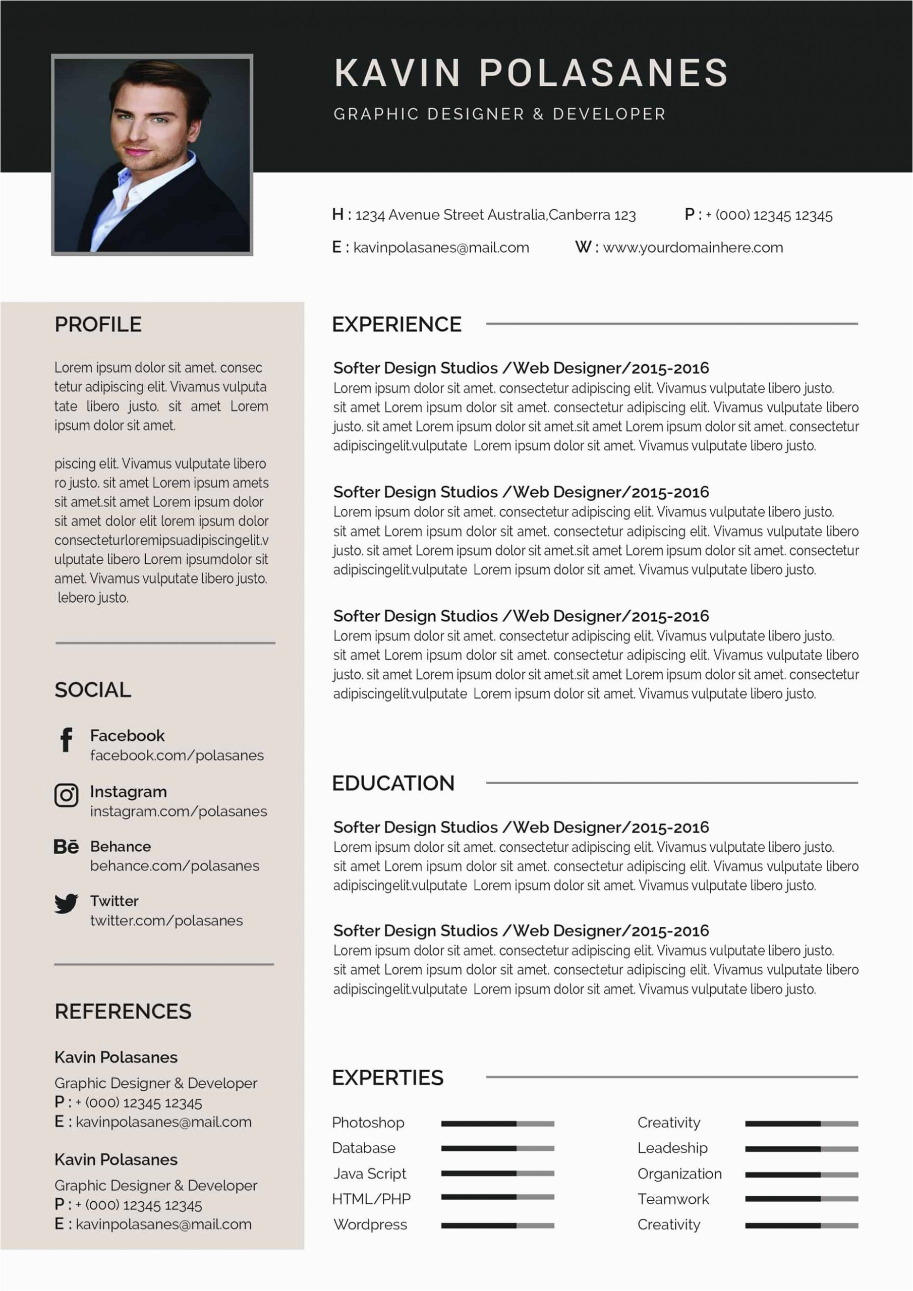 Samples Of A Functional Resume Template Functional Resume Template Resume Templates for Word