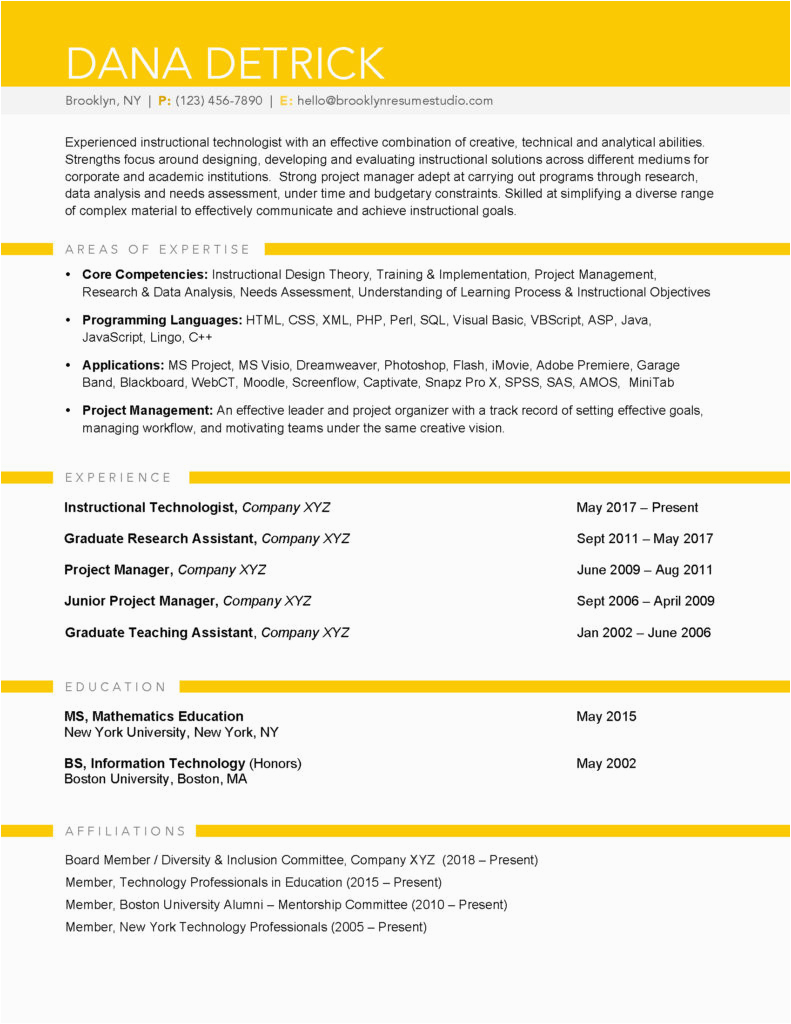 Should I Use A Resume Template Reddit Functional Resume What are they Should I Use One