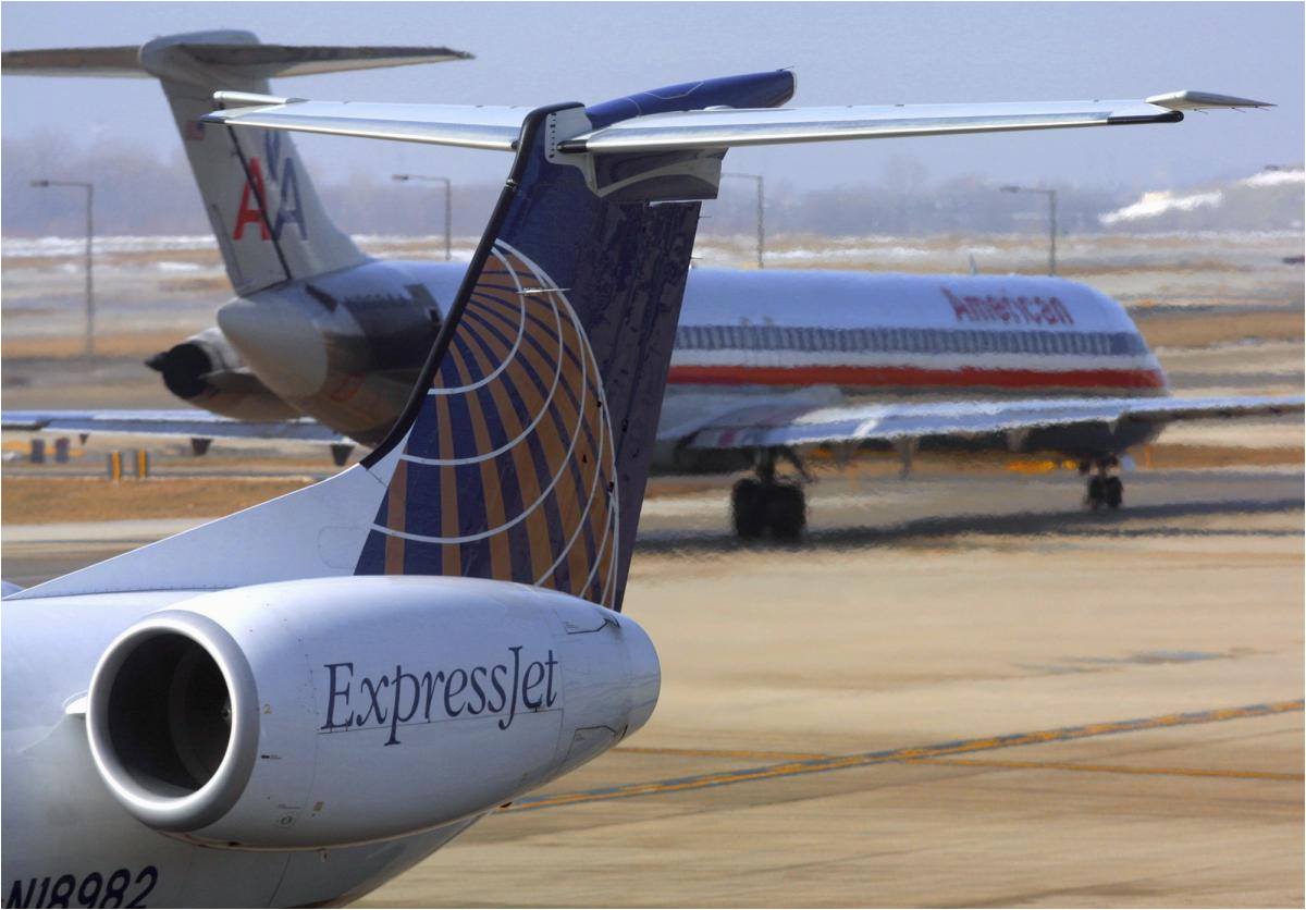 Continental Express Flight attendant Resume Sample Airline News Skywest United Continental Reach Deal for Expressjet