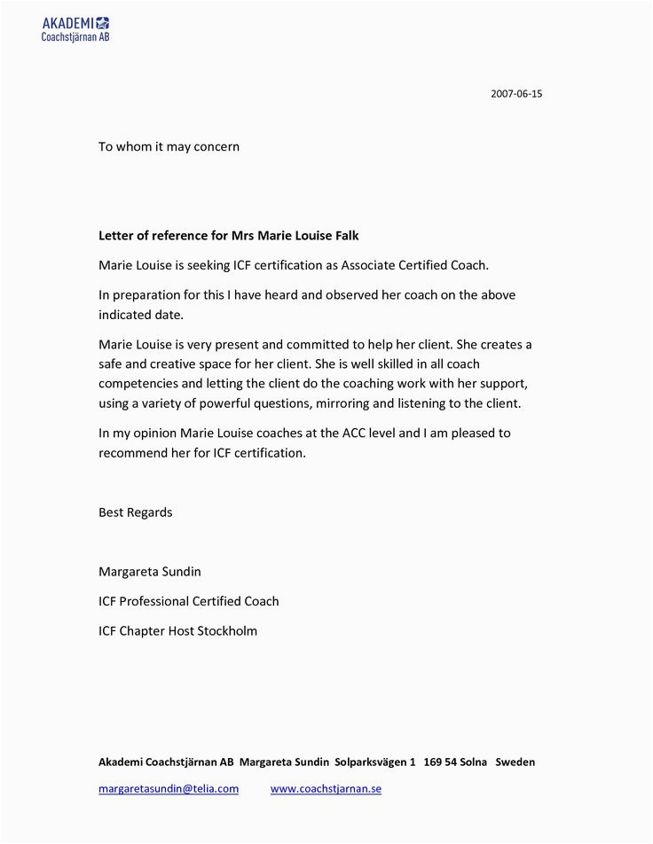 Resume Cover Letter to whom May It Concern Sample to whom It May Concern Cover Letter Template