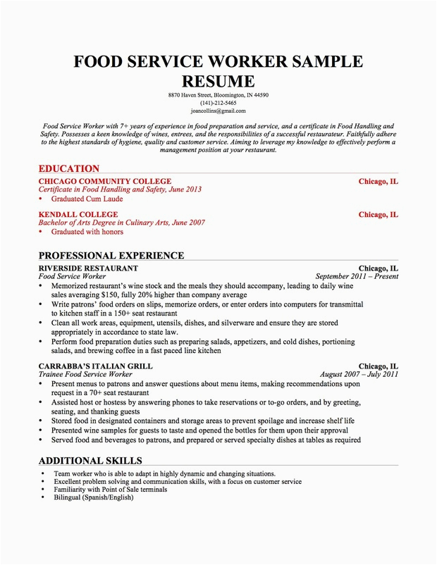 Sample Education Section Of A Resume Education Section Resume Writing Guide