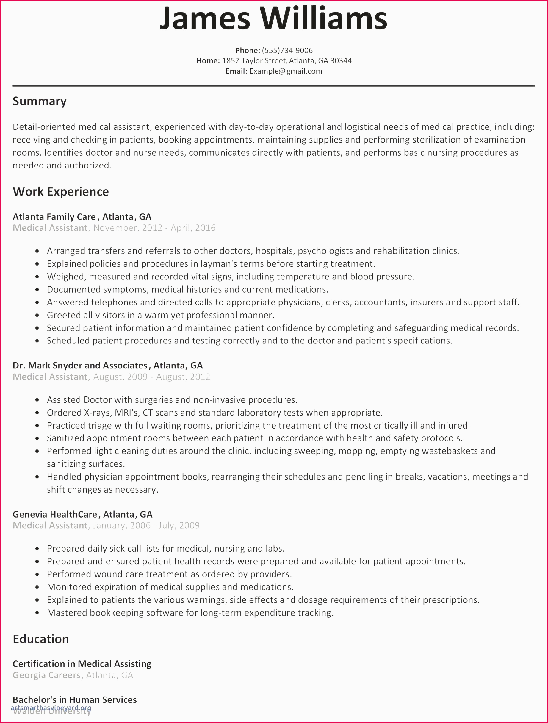 Sample Resume for Coming Out Of Retirement Resume Examples for Retired People 65 Best Image Resume