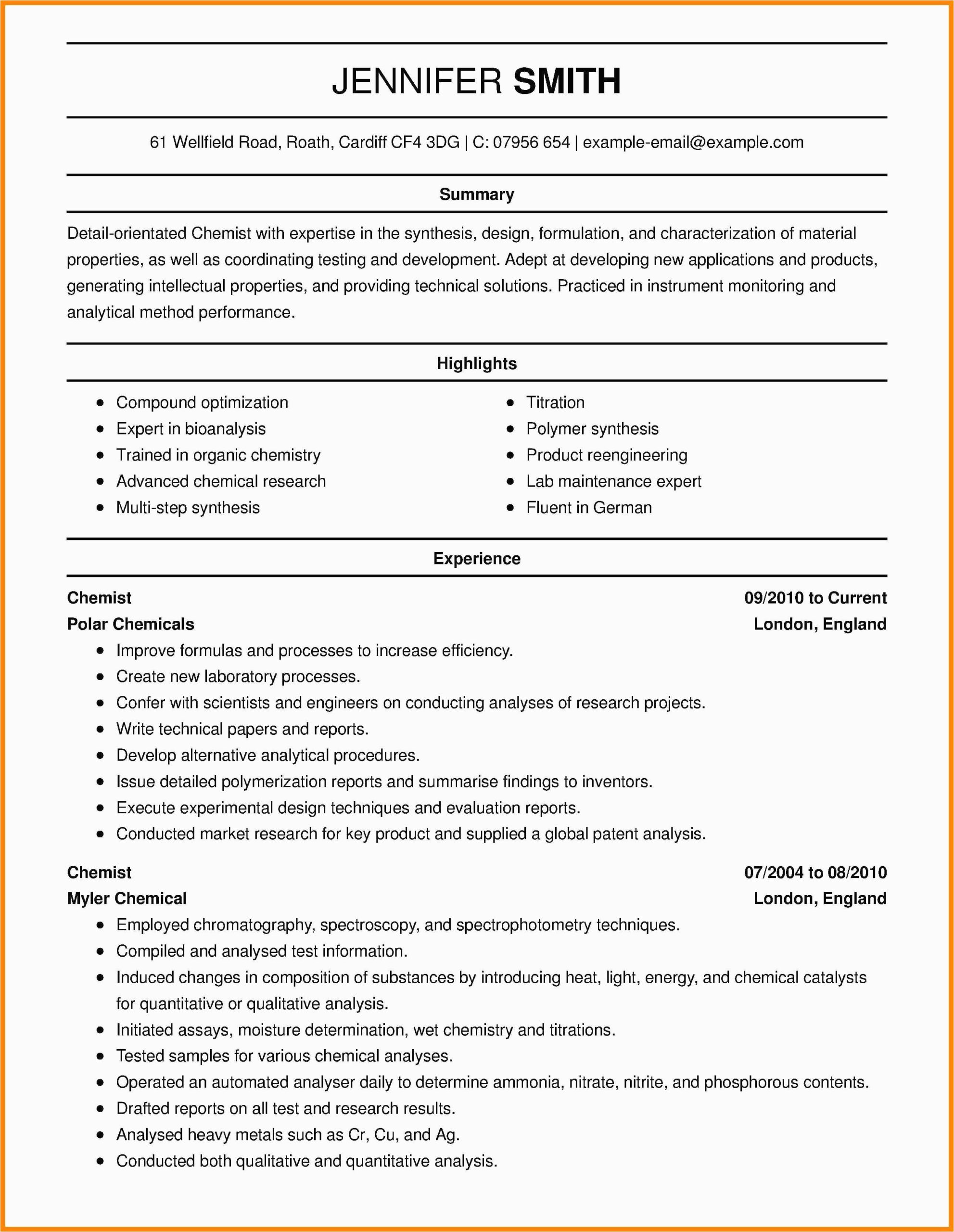 Sample Resume for Experienced software Engineer Sample Resume for Experienced software Engineer Pdf