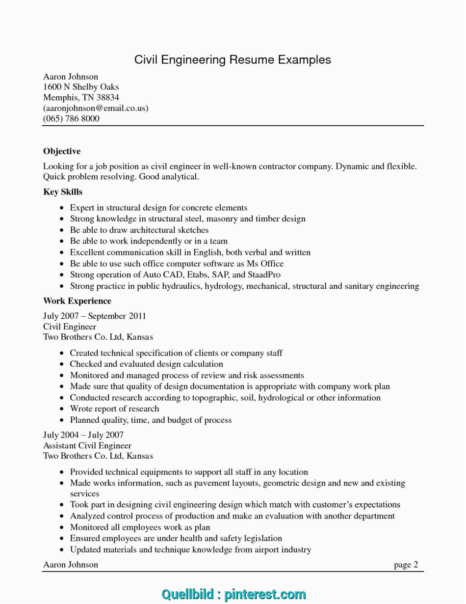 Sample Resume for Ojt Computer Engineering Students Komplett Puter Engineering Resume Examples 165de6cf7
