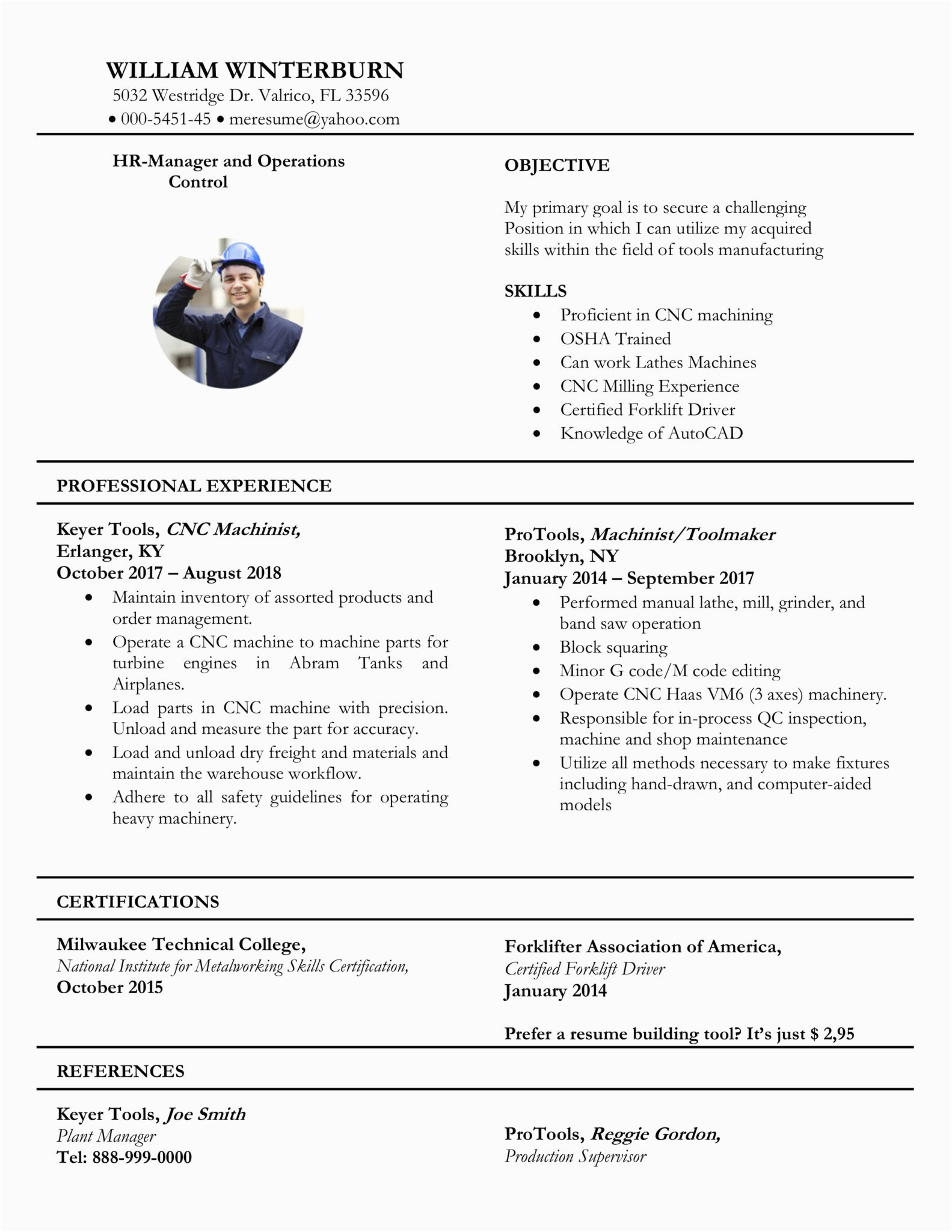 Sample Resume format for Online Job Application Word Document Resume Template Free 29 Free Resume Templates for