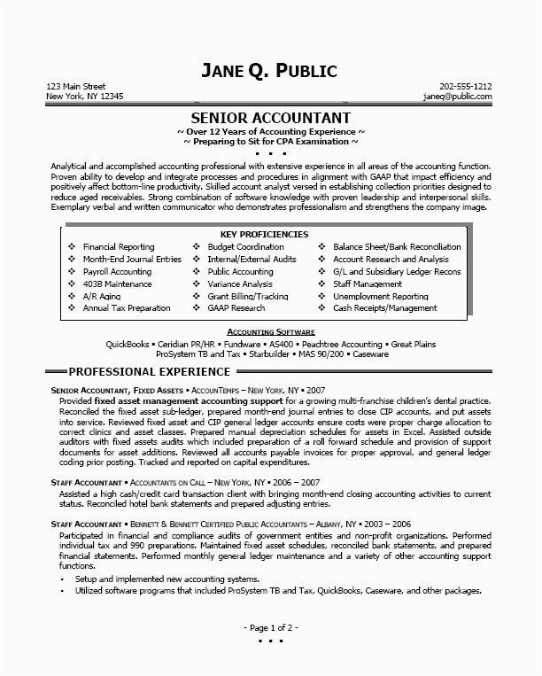 Bookkeeper In Public Accounting Resume Sample Entry Level Bookkeeper Resume Sample O