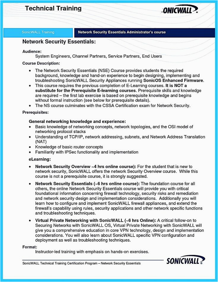 Entry Level Information Security Resume Sample Cyber Security Entry Level Resume Inspirational Powerful Cyber Security