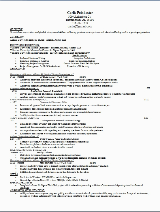 Including Undergraduate Research assistant Resume Sample Undergraduate Research assistant Resume format In Word Free Download