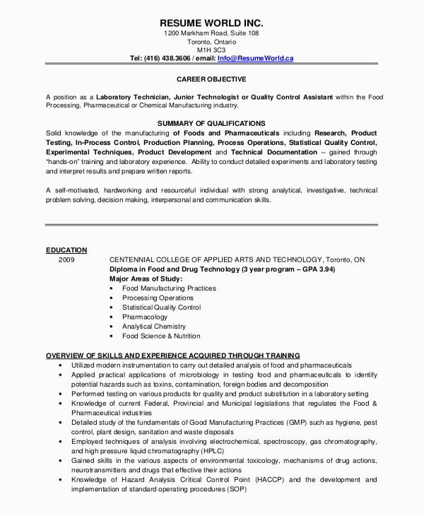 Jobherobiology Lab assistant Resume Samples Jobhero Write My Essay original Content Microbiology Lab assistant