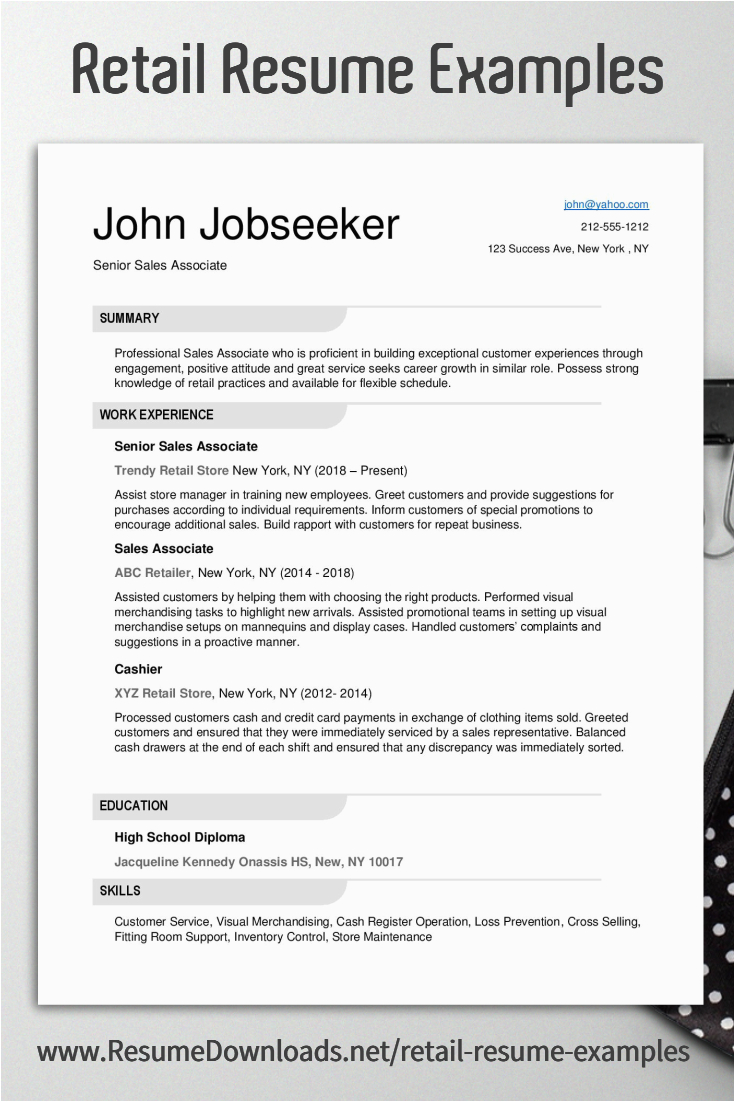 Jobherogrocery Store Cashier Resume Samples Jobhero Retail Store Cashier Resume Examples Coverletterpedia