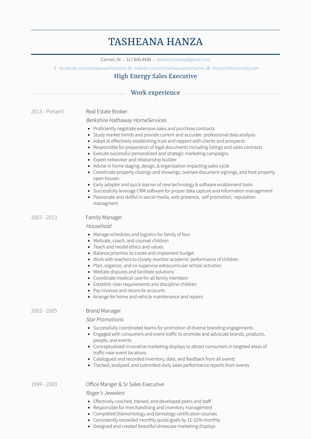 Real Estate Broker Manager Resume Samples Real Estate Broker Resume Samples and Templates