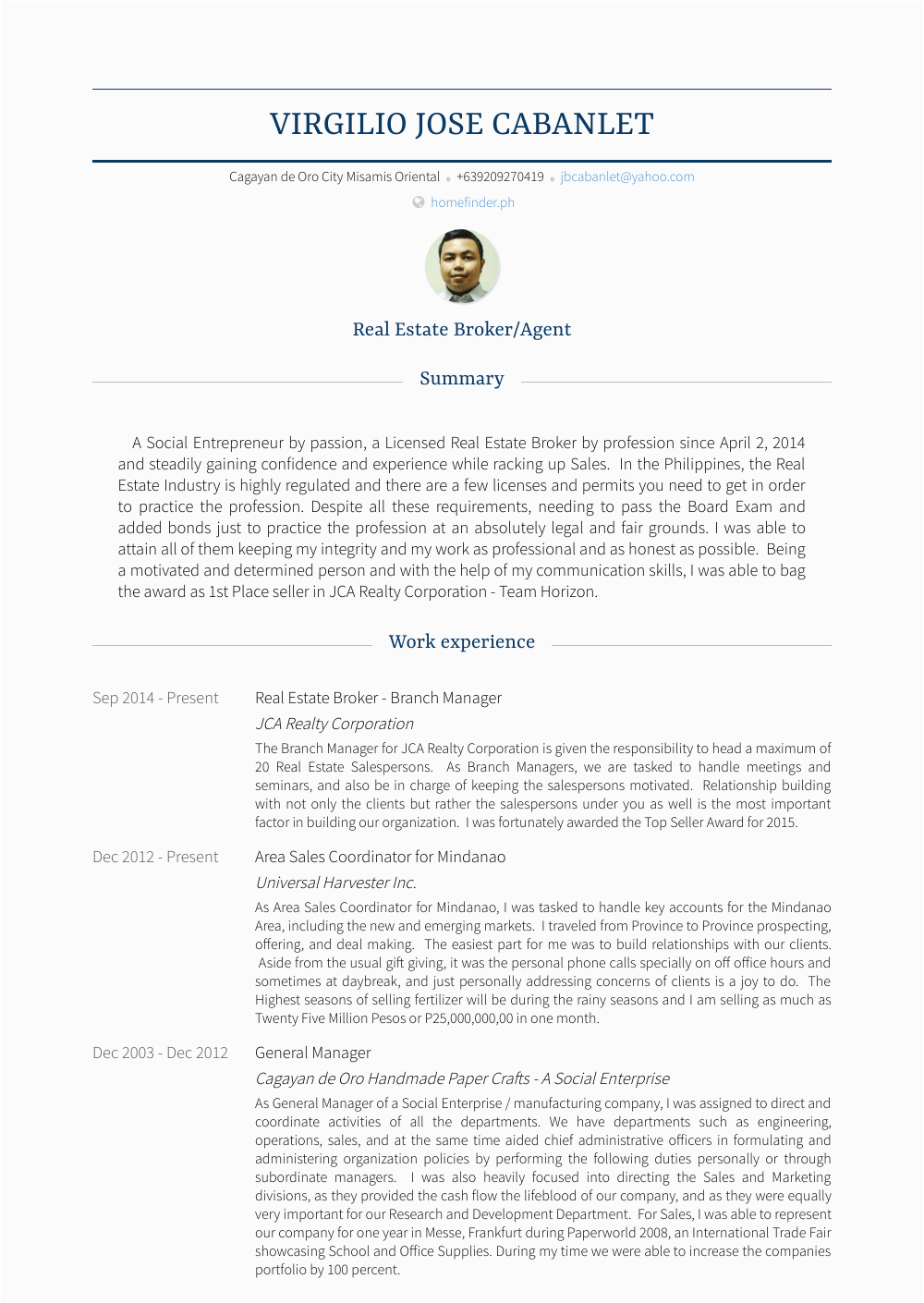 Real Estate Broker Manager Resume Samples Real Estate Broker Resume Samples and Templates