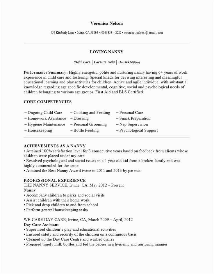 Resume Samples for 18 Year Olds Sample Resume 18 Year Old
