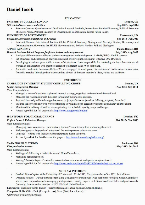 Resume Samples for 18 Year Olds Sample Resume 18 Year Old