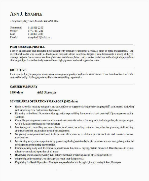 Sales and Service Manager Resume Sample 30 Basic Sales Resume Templates Pdf Doc
