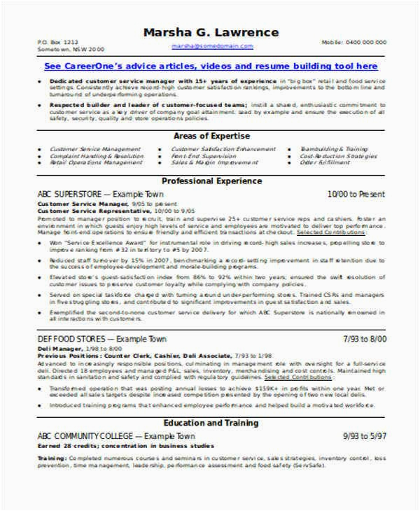 Sales and Service Manager Resume Sample 30 Printable Sales Resume Templates Pdf Doc