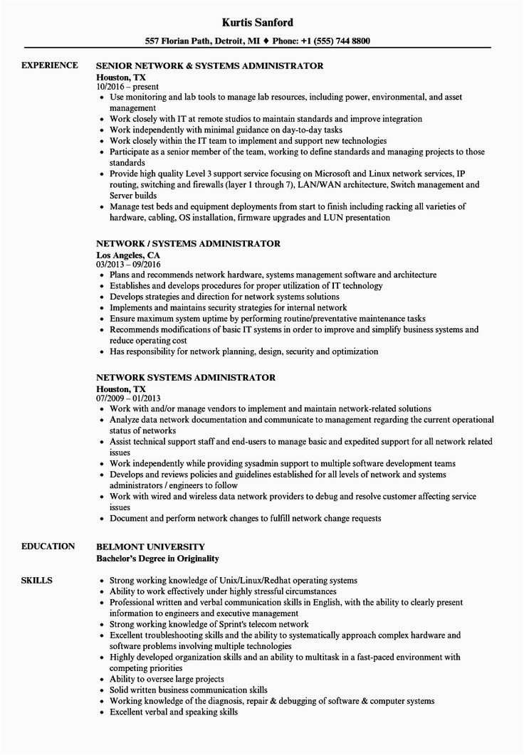 Sample Accounting Resume with No Experience Entry Level Accounting Resume No Experience Karoosha