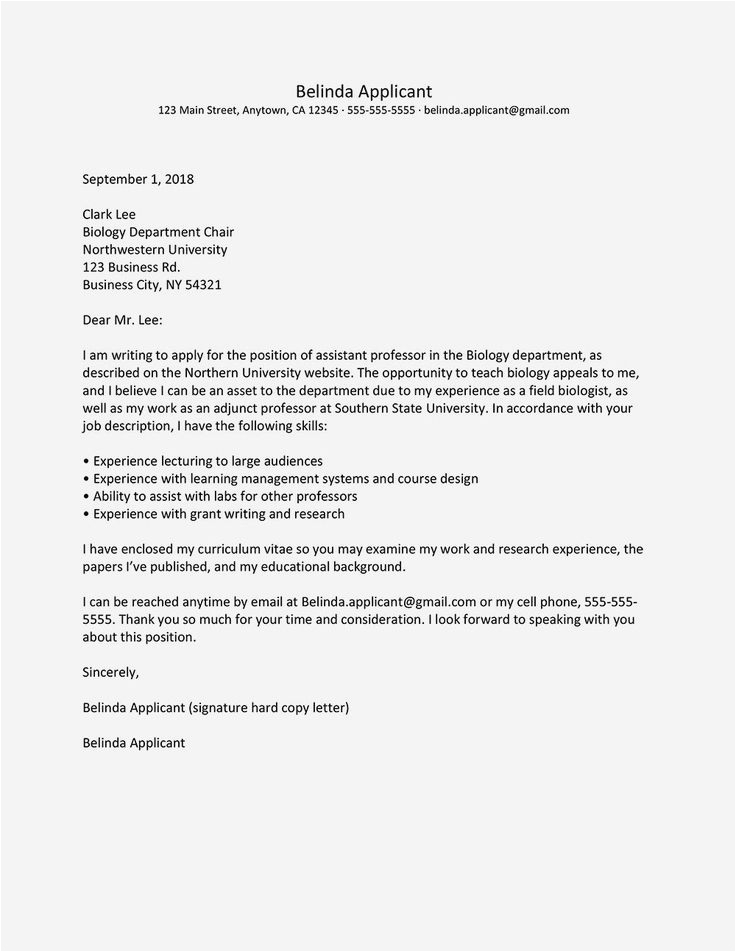 Sample Email Cover Letters Resume attached Sample Email Cover Letter with attached Resume Pdf