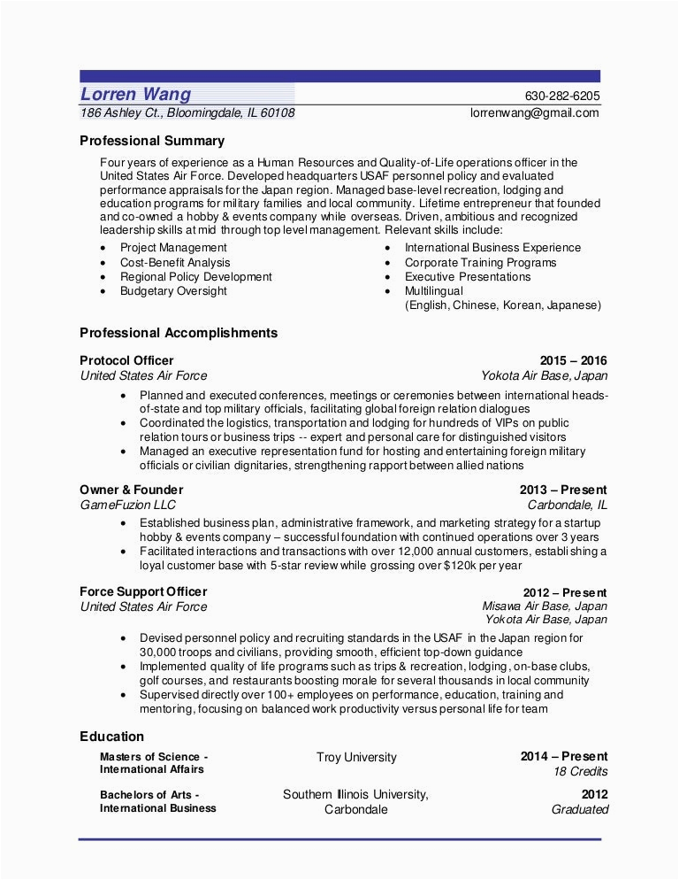 Sample Of Resume for Masters Program 13 Resume for Masters Degree Sample Free Resume Templates for 2021