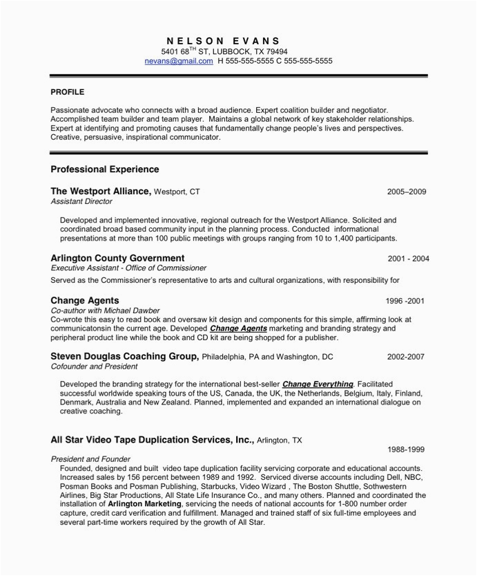Sample Resume for Community Relations Manager Munity Relations Manager Free Resume Samples