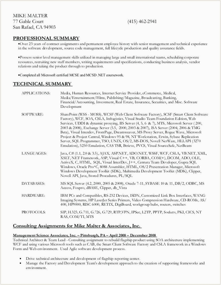Sample Resume for Freshers Bcom Graduate Resume format for Freshers B Graduate Resume Blog Co Sample Of A