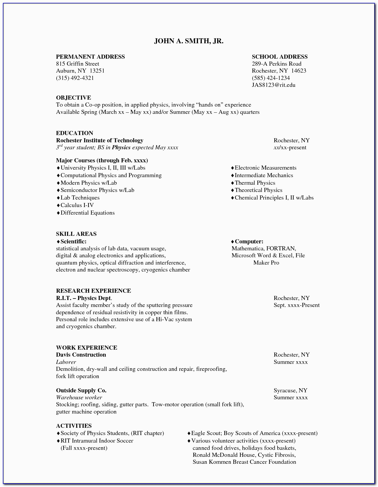 Sample Resume for Medical Transcriptionist Fresher Resume for Medical Transcriptionist Unique Resume Medical