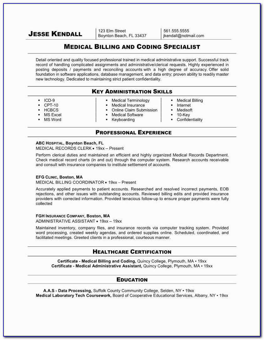 Sample Resume for Medical Transcriptionist with No Experience Resume for Medical Transcriptionist Unique Resume Medical