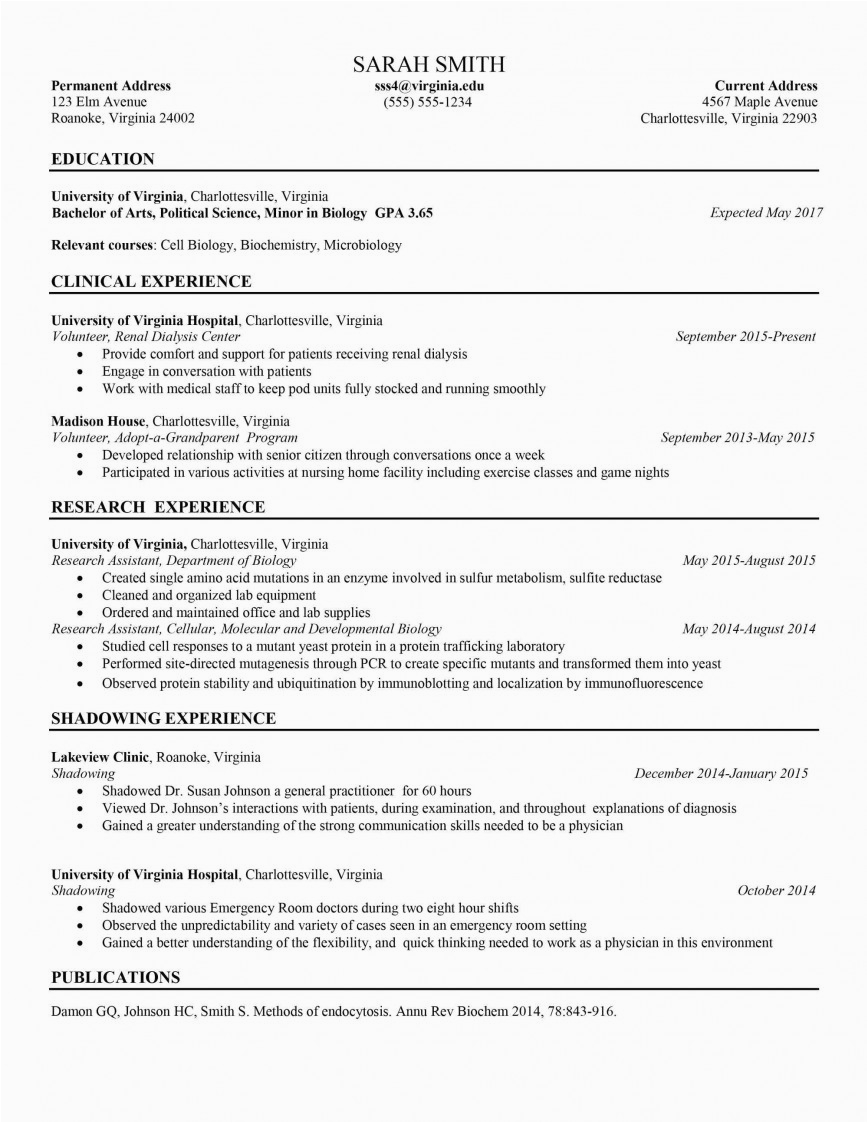 New Grad Rn Resume with No Experience Sample New Grad Rn Resume with No Experience Template Addictionary
