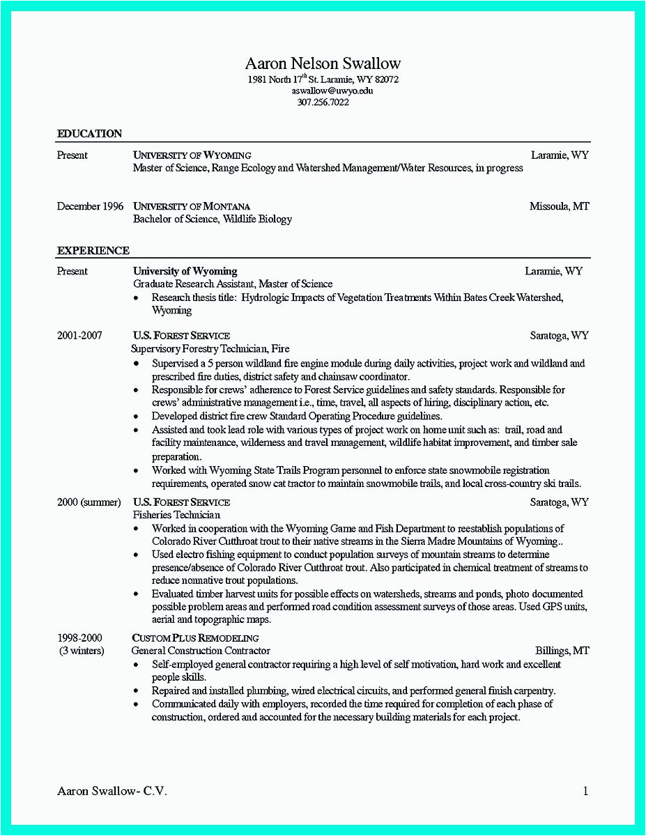 Printable Sample Resume for Construction Worker How Construction Laborer Resume Must Be Rightly Written