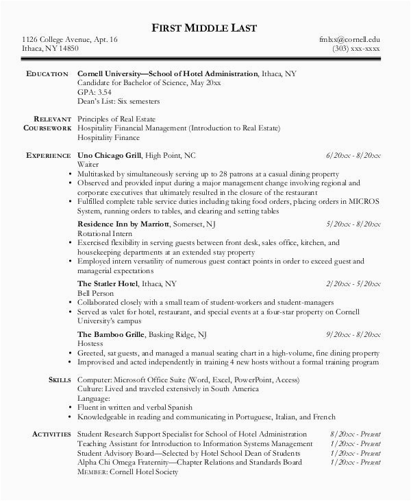 Real Estate Office Manager Sample Resume Manager Resume Sample Template 48 Free Word Pdf Documents Download