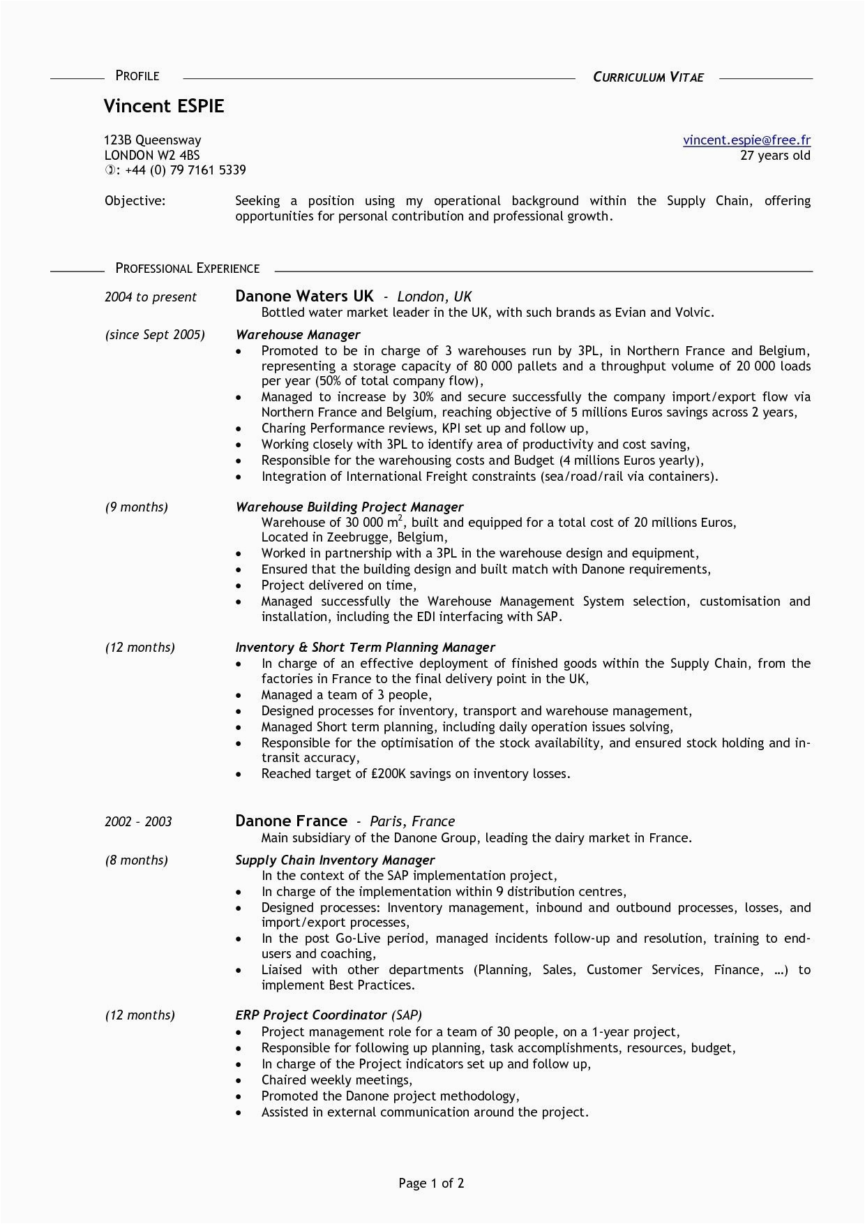 Resume Samples for A 16 Year Old Resume Templates for 16 Year Olds Cv for 16 Year Olds